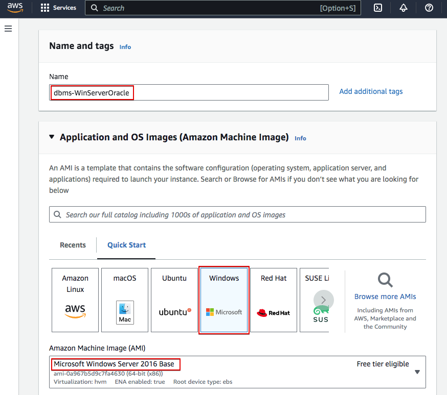 WindowsServerInstallationAWS