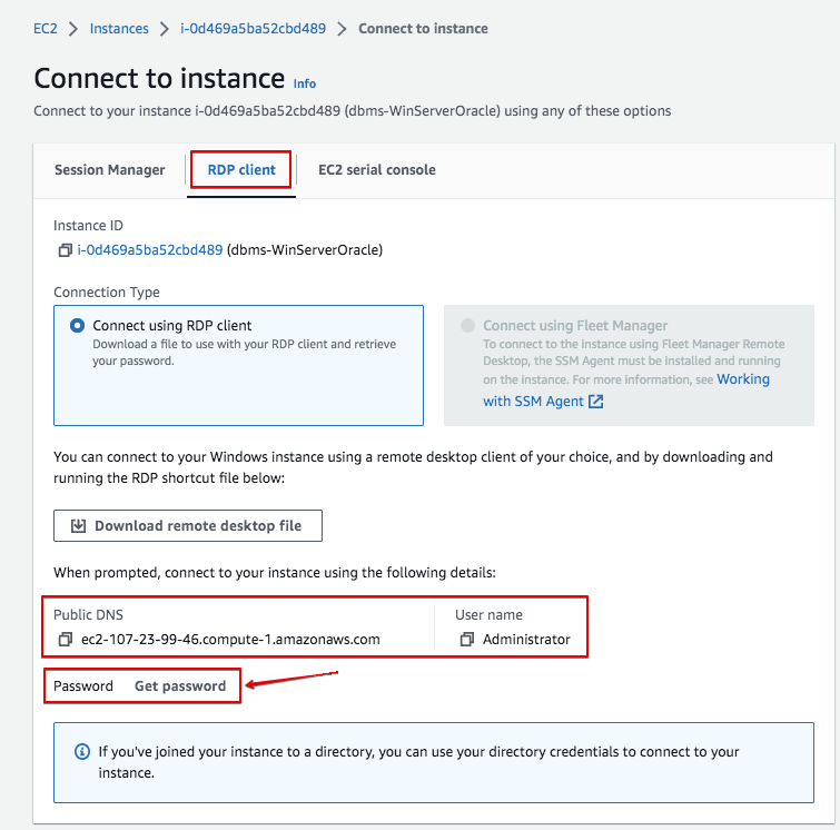 WindowsServerInstallationAWS