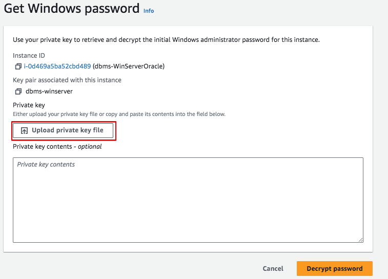 WindowsServerInstallationAWS