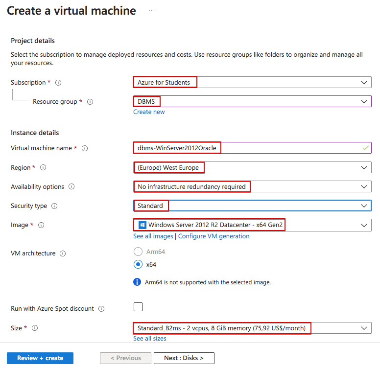 WindowsServerInstallation