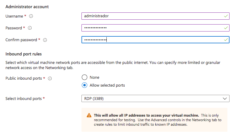 WindowsServerInstallation